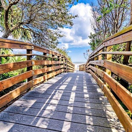Villa 31 Sea Lane Hilton Head Island Esterno foto