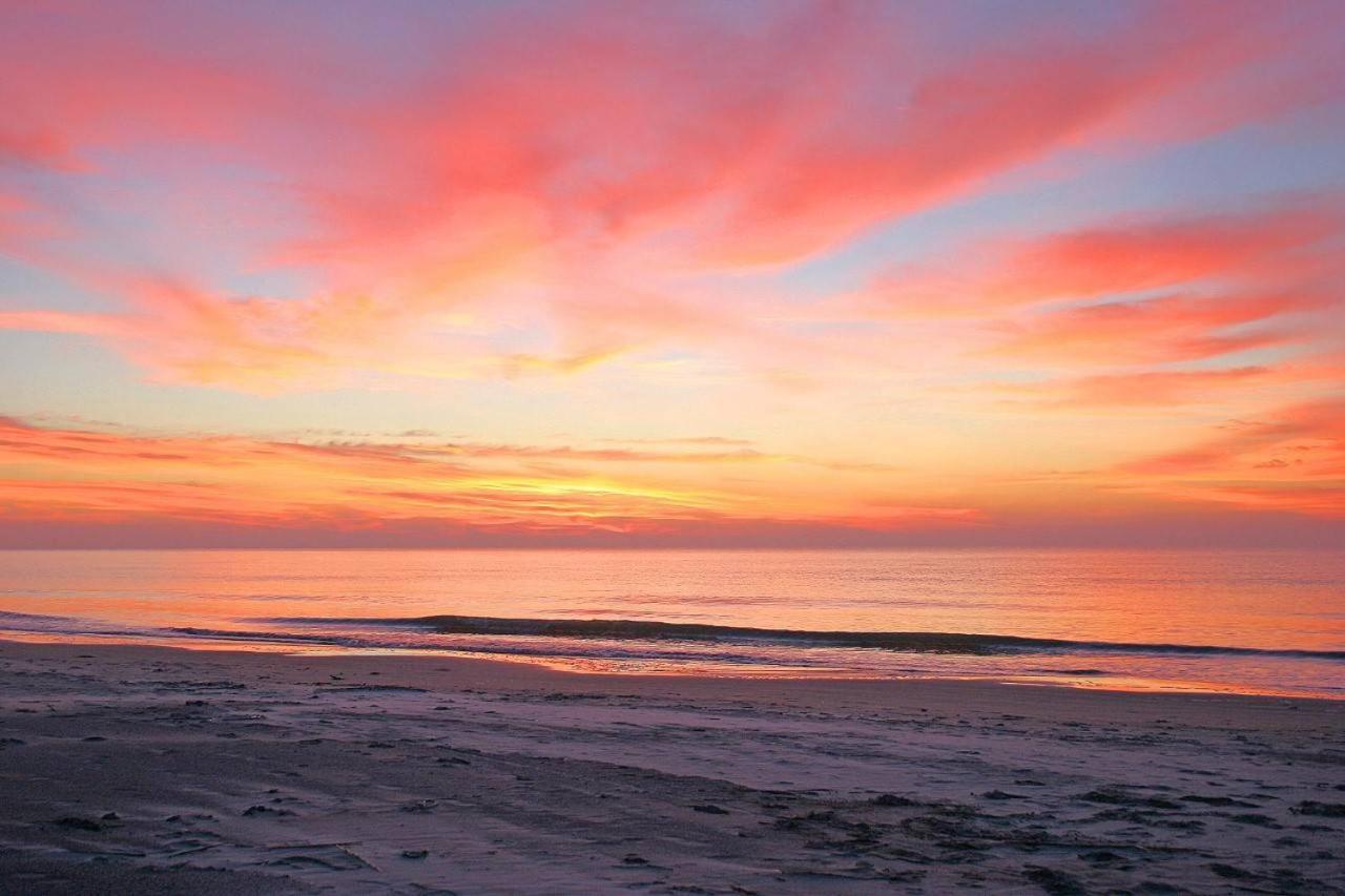 Villa 31 Sea Lane Hilton Head Island Esterno foto