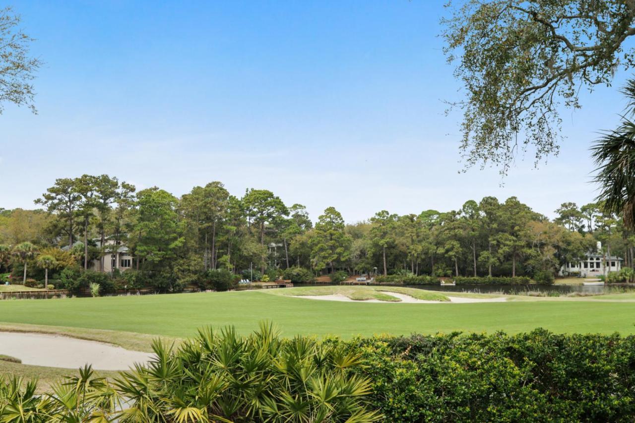 Villa 31 Sea Lane Hilton Head Island Esterno foto