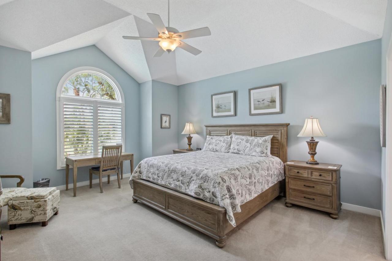 Villa 31 Sea Lane Hilton Head Island Esterno foto