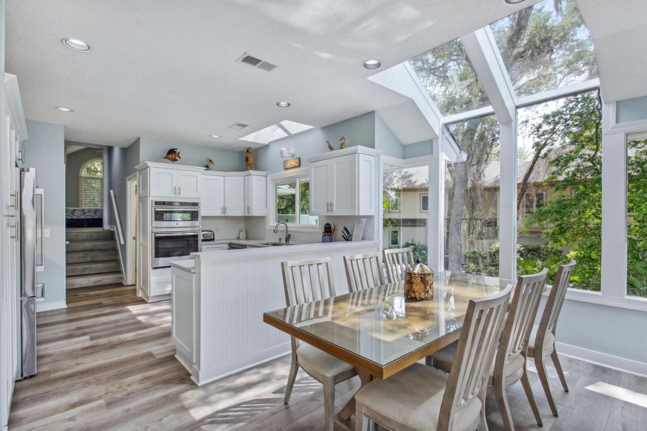 Villa 31 Sea Lane Hilton Head Island Esterno foto