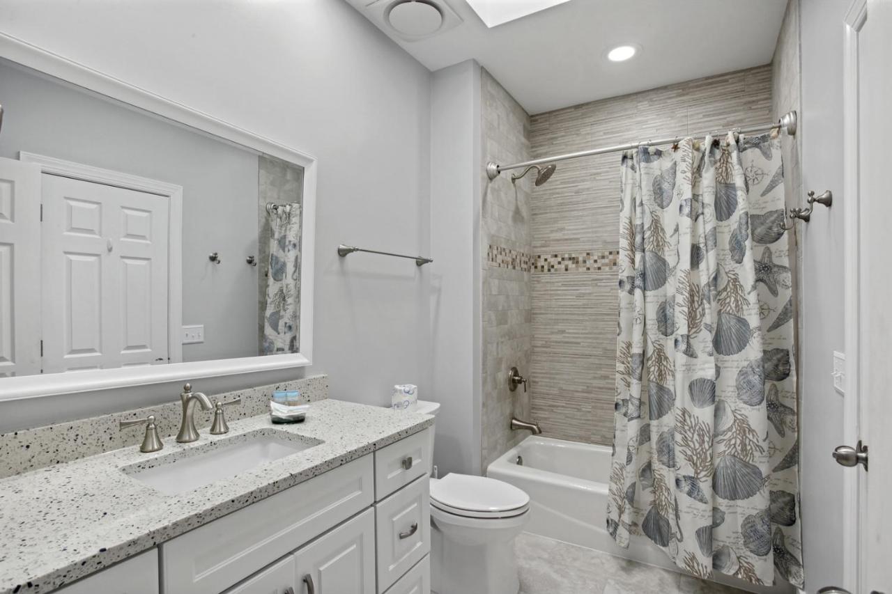 Villa 31 Sea Lane Hilton Head Island Esterno foto
