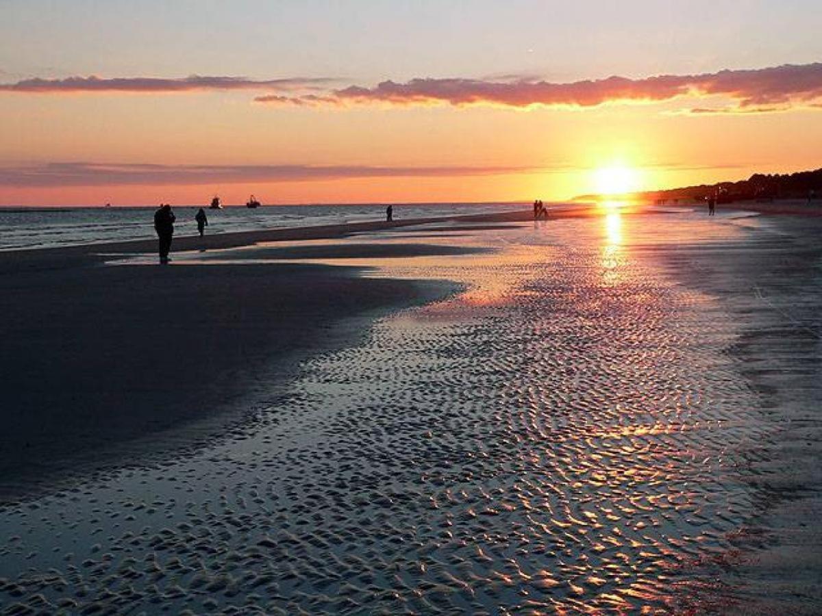 Villa 31 Sea Lane Hilton Head Island Esterno foto