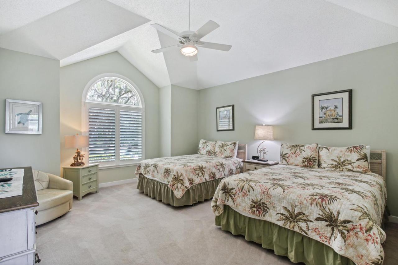 Villa 31 Sea Lane Hilton Head Island Esterno foto