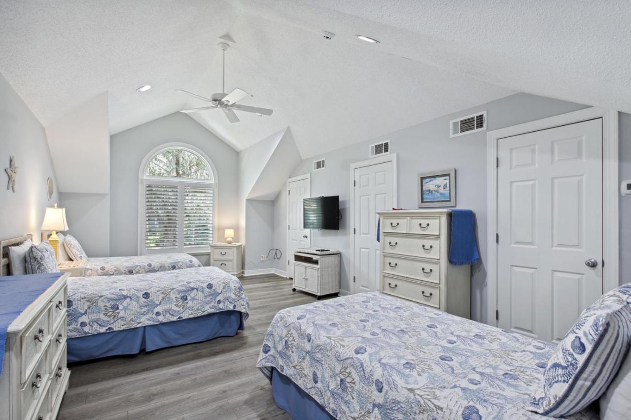 Villa 31 Sea Lane Hilton Head Island Esterno foto