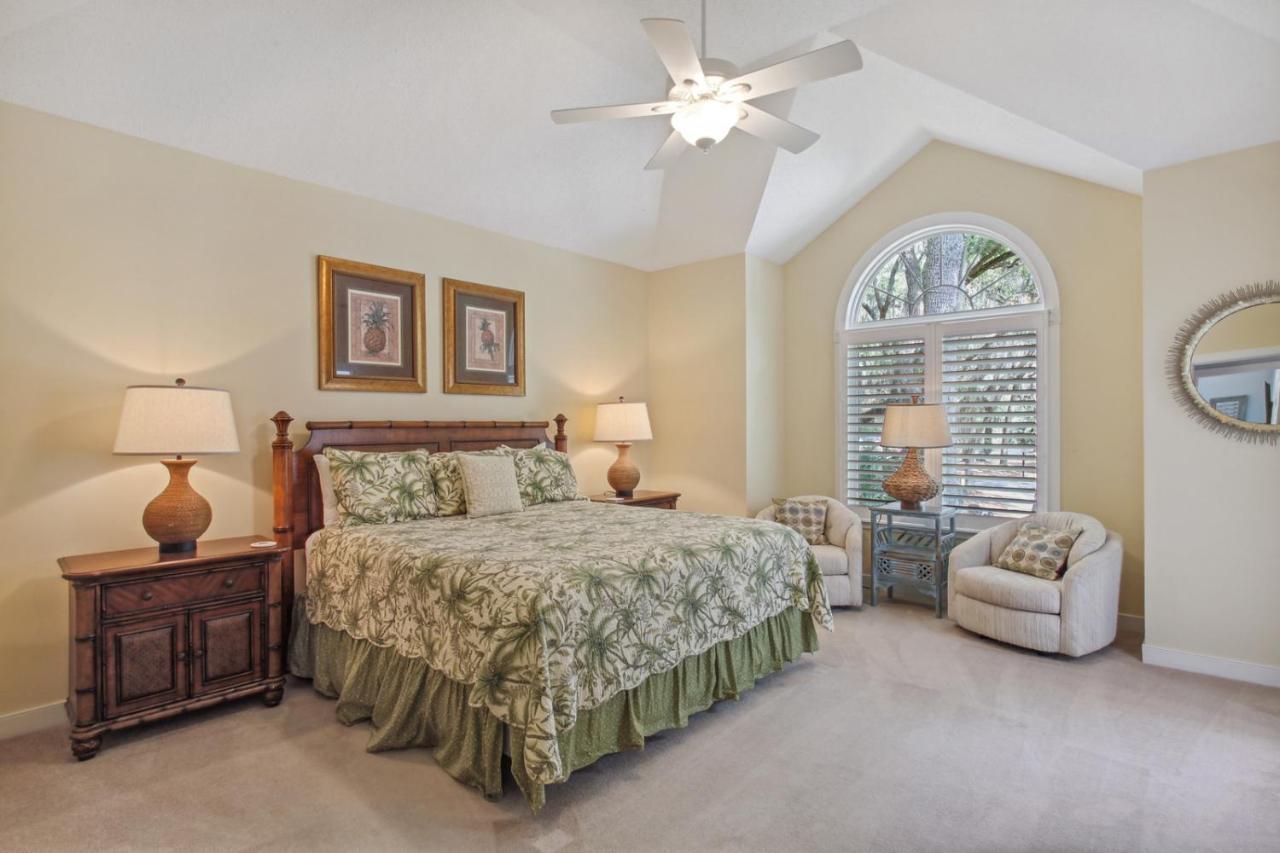 Villa 31 Sea Lane Hilton Head Island Esterno foto
