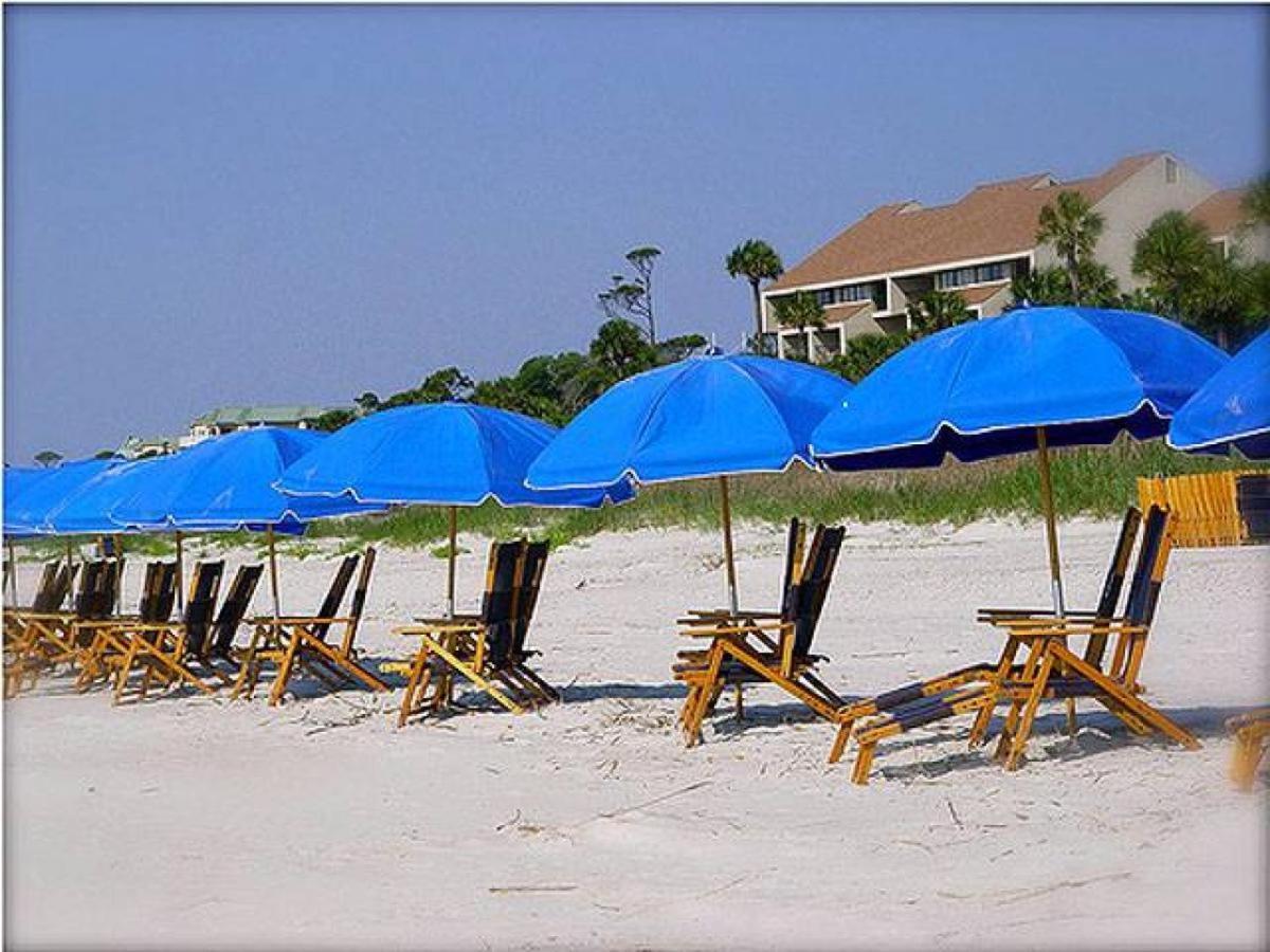 Villa 31 Sea Lane Hilton Head Island Esterno foto